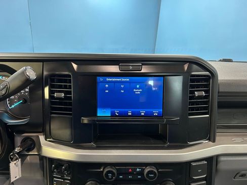 New 2026 Ford F250 XL w/ STX Appearance Package AWD/4WD image 28