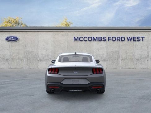 New 2026 Ford Mustang Coupe RWD image 7