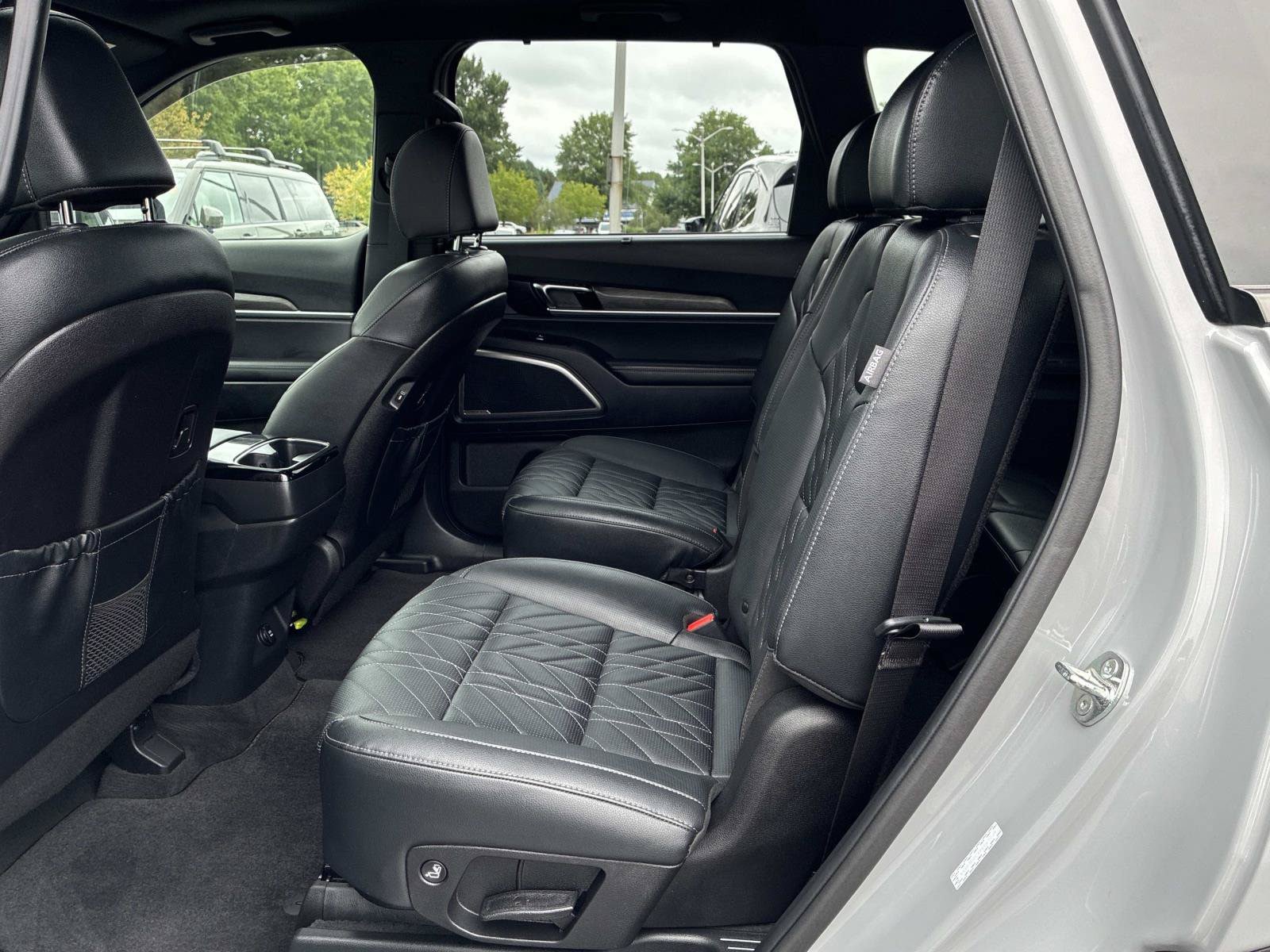 Used 2025 Kia Telluride EX X-Line AWD/4WD image 15