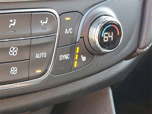 Certified 2023 Chevrolet Traverse LT w/ LPO, Floor Liner Package image 25