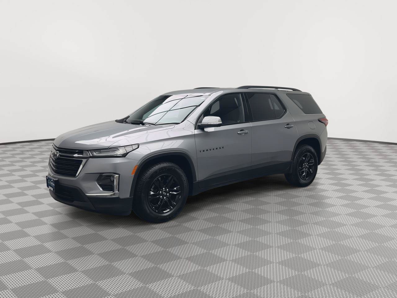 Certified 2023 Chevrolet Traverse LT AWD/4WD image 38