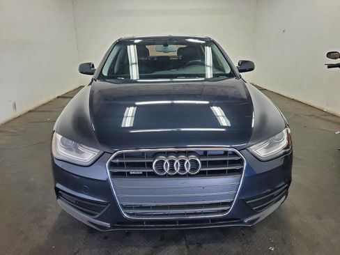 Used 2013 Audi A4 2.0T Premium Plus image 2