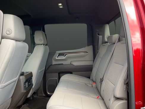 Certified 2023 Chevrolet Silverado 1500 LT AWD/4WD image 19