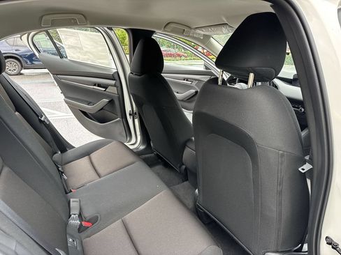 New 2026 MAZDA MAZDA3 s FWD image 33