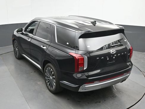Used 2024 Hyundai Palisade Calligraphy AWD/4WD image 39