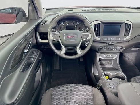 Used 2023 GMC Terrain SLE w/ Driver Convenience Package FWD image 24