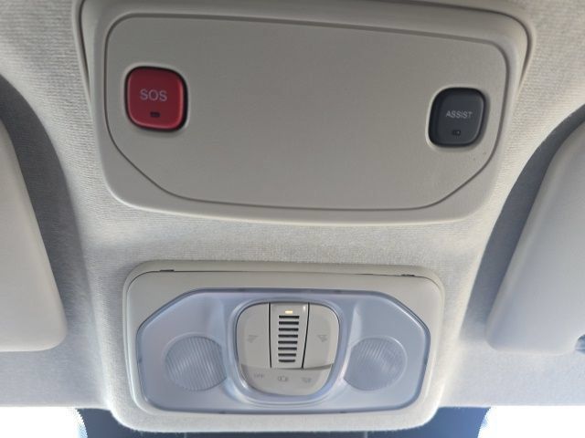 Used 2025 RAM ProMaster 2500 FWD image 22