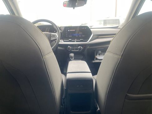 Used 2024 Chevrolet Trax ACTIV w/ Driver Confidence Package FWD image 18