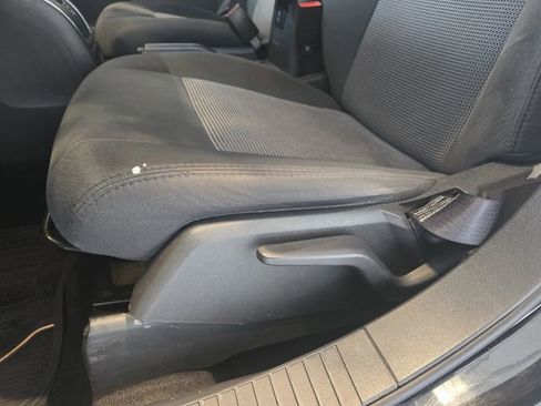 Used 2012 Jeep Compass Latitude w/ Altitude Pkg image 28