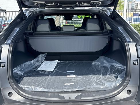 New 2026 Toyota bZ image 11