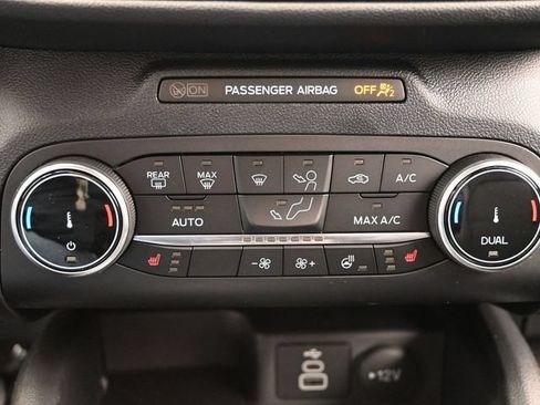 Used 2025 Ford Escape ST-Line Select AWD/4WD image 20