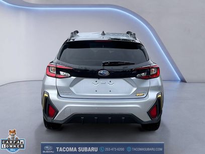 Certified 2025 Subaru Crosstrek 2.5i Sport