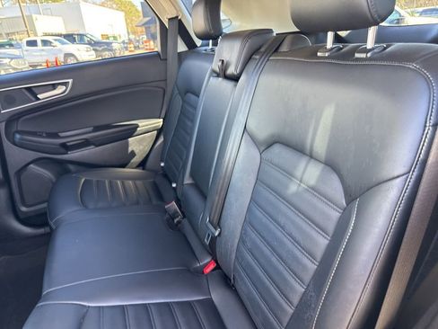 Used 2024 Ford Edge SEL image 27