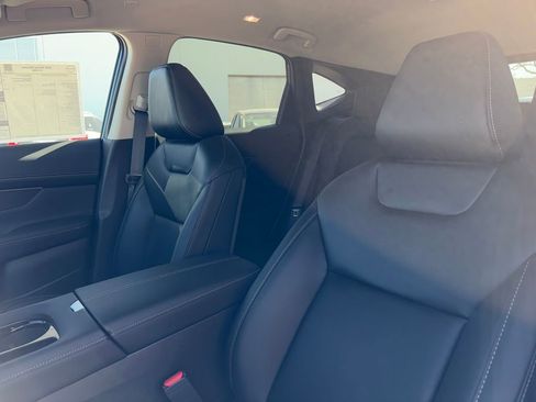 New 2026 Nissan Murano SV AWD/4WD image 8
