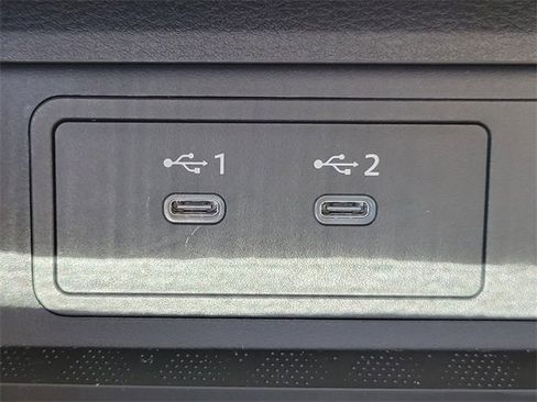 New 2025 Nissan Murano SV image 25