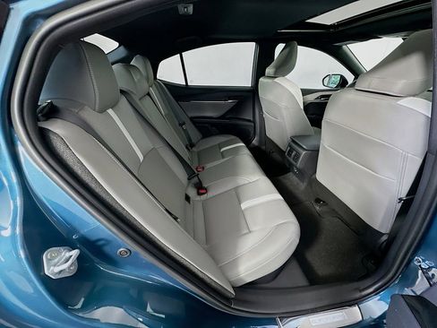 Certified 2026 Toyota Camry SE w/ Convenience Package FWD image 28