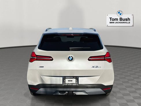 New 2026 BMW X3 xDrive30 image 4