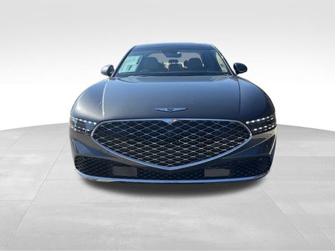 New 2026 Genesis G90 3.5T AWD/4WD image 5