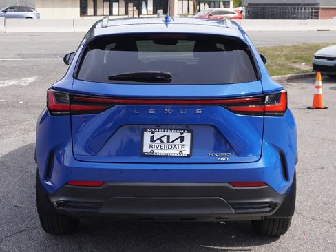 Used 2022 Lexus NX 350 AWD w/ Premium Package image 14