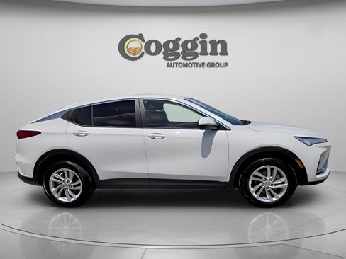 New 2025 Buick Envista Preferred w/ Convenience I Package image 19