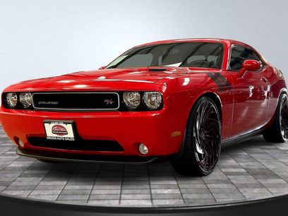 Used 2014 Dodge Challenger R/T