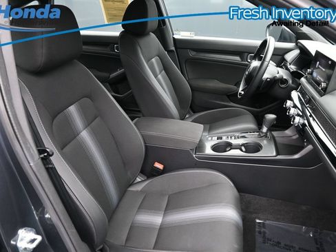 Used 2026 Honda Civic Sport image 12