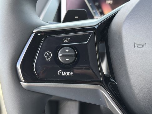 New 2026 BMW X3 xDrive30 w/ Premium Package image 11