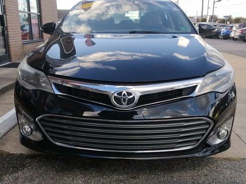 Used 2015 Toyota Avalon XLE image 6
