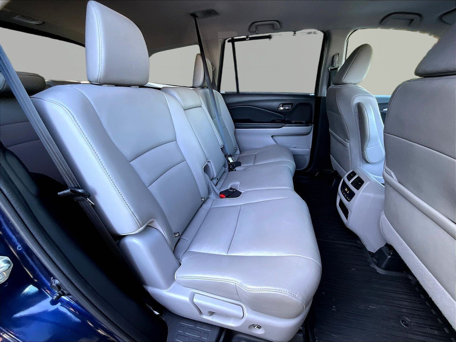 Used 2019 Honda Pilot EX-L image 24