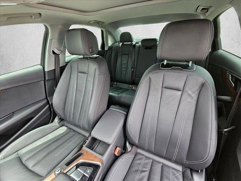 Used 2021 Audi A4 2.0T Premium Plus w/ Premium Plus Package AWD/4WD image 14