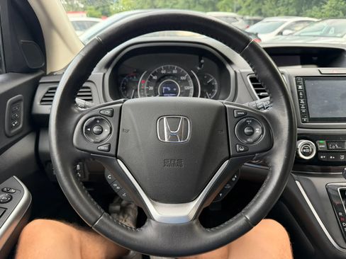Used 2016 Honda CR-V Touring image 16