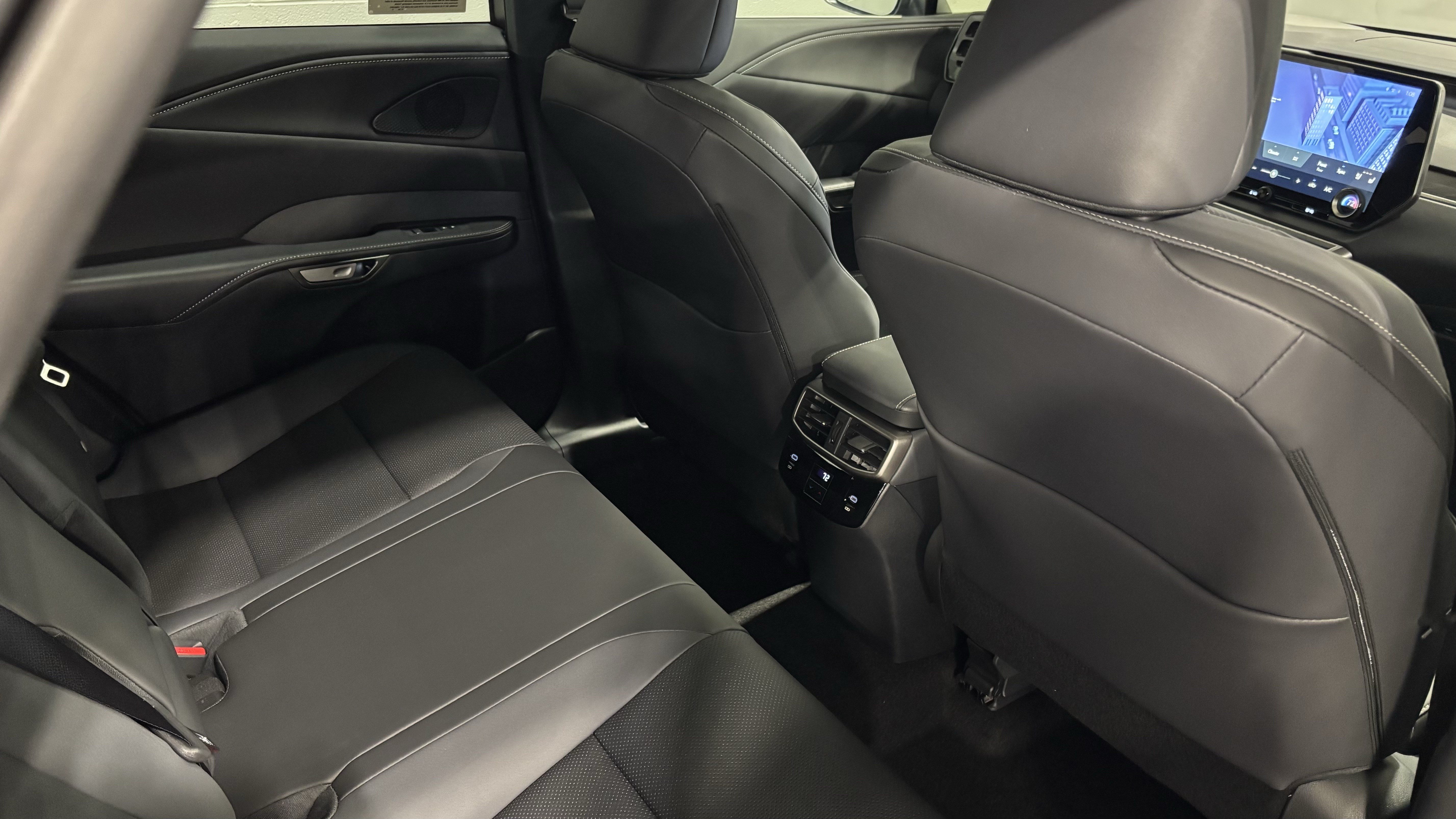 New 2026 Lexus RX 350 Premium w/ Accessory Package (K3) FWD image 41