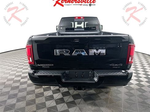 New 2025 RAM 3500 Laramie image 6