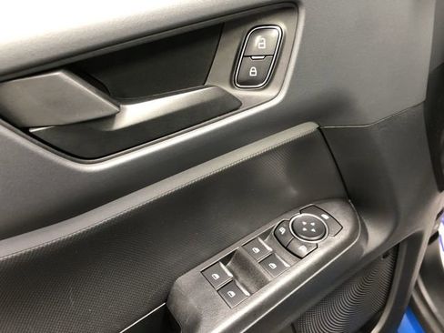 Used 2022 Ford Bronco Sport Big Bend w/ Convenience Package image 14