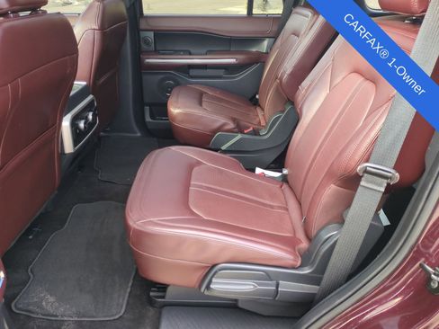 Used 2023 Ford Expedition Limited image 24