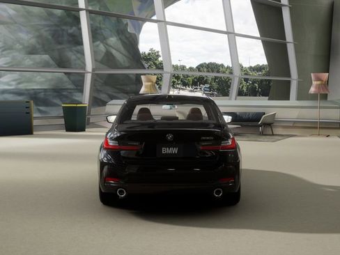 New 2026 BMW 330i 330i w/ Premium Package image 5