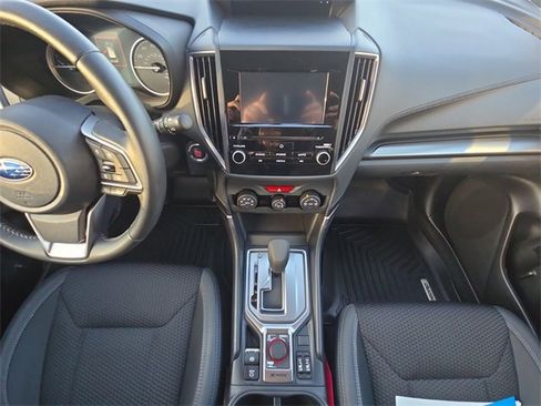 Certified 2023 Subaru Forester Premium image 15