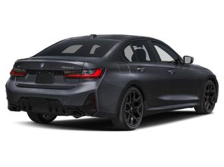 Used 2025 BMW M340i xDrive w/ Premium Package AWD/4WD video 2