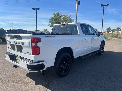 Used 2022 Chevrolet Silverado 1500 RST w/ Rally Edition AWD/4WD image 40