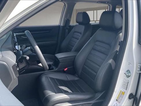 Certified 2024 Honda CR-V EX-L image 20