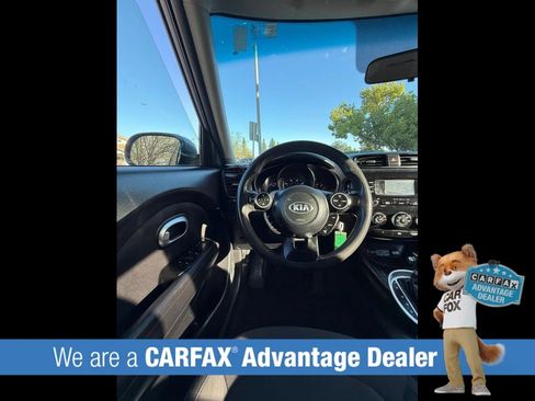 Used 2016 Kia Soul EV w/ Convenience Package image 22