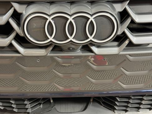 Used 2025 Audi A5 2.0T Premium w/ Convenience Package AWD/4WD image 27