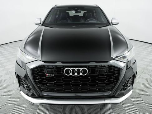 Used 2024 Audi RS Q8 image 58