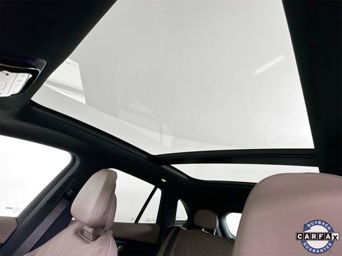 Used 2025 Mercedes-Benz EQE 350+ SUV image 24