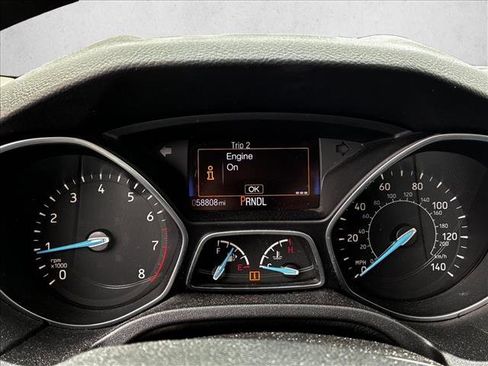 Used 2016 Ford Focus S image 13