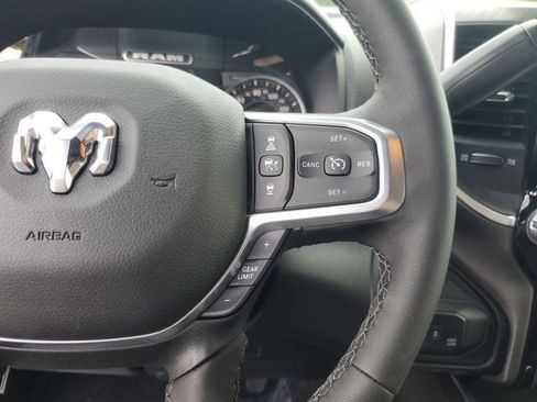 New 2025 RAM 2500 Big Horn image 21