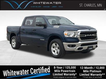 Used 2023 RAM 1500 Big Horn