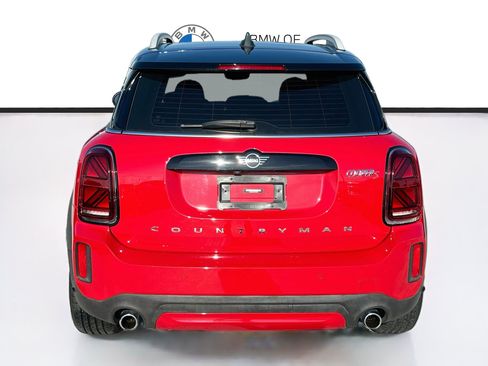 Used 2023 MINI Cooper Countryman S FWD image 6