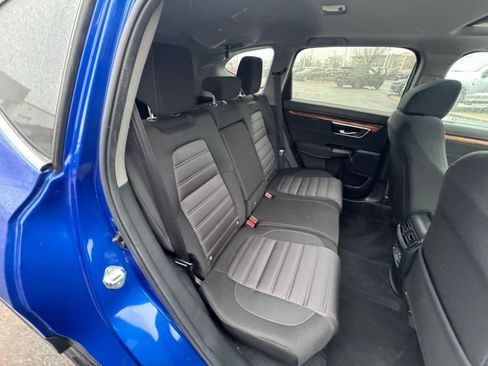 Used 2022 Honda CR-V EX image 18