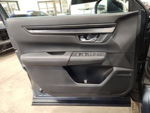 Certified 2024 Honda CR-V Sport image 20